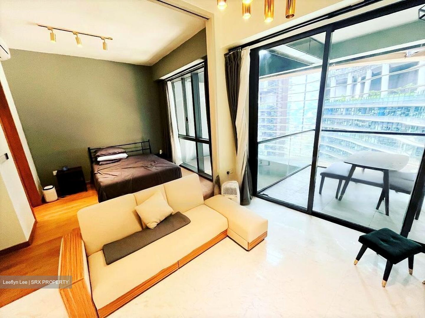 Straits View (D1), Condominium #447789561